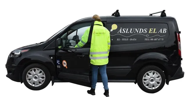 Elentreprenader Projekt